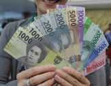 BI Nilai Pelemahan Rupiah Akibat Ketidakpastian AS