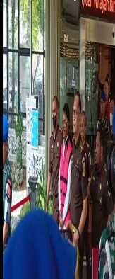Menkominfo Ditahan Kejagung, Kasus Proyek BTS Rp 8 Triliun