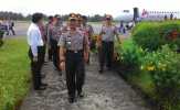 ASRENA Kapolri Kunjungi Dumai