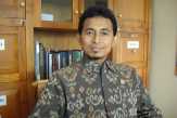 DPR Harap Presiden Penuhi Target