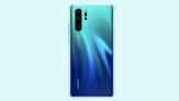 Kena Embargo, Harga Huawei P30 Pro 'Terjun Bebas'