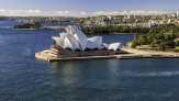 Warga Sydney Keluhkan Kabut Asap Kebakaran Hutan