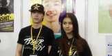 Demi Peran Gadis Kampung, Cassandra Lee Perdalam Bahasa Indonesia