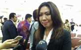 Susy Susanti terpilih sebagai Kabid Binpres PBSI periode 2016-2020