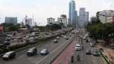 Kemenhub: Motor Masuk Tol Masih Perlu Kajian