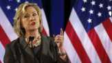 Penembakan Marak di AS, Hillary Clinton: Ada Sesuatu yang Sangat Salah!