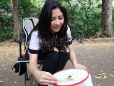 Ditanya Soal Jessica Mila, Mischa Tegaskan Nggak Punya Pacar