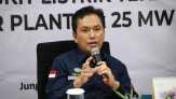 BPH Migas Kunjungi Proyek Penyuplai LNG di Pelabuhan Kijing