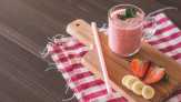 Resep Berbuka Puasa: Frozen Smoothie