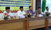 Pemkab Sosialisasikan Permendagri Nomor 31 Tahun 2016