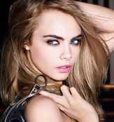 Inspiratif! Cara Delevingne Berhasil Mengatasi Depresi Sejak Umur 15 Tahun