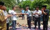 Bupati Harapkan Chevron Lakukan Program Setiap Kecamatan