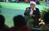 PPP Klarifikasi Doa Mbah Moen soal Prabowo Presiden