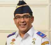 Jika Diminta, Riau Siap Groundbreaking Railway