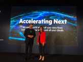 Hewlett Packard Enterprise Umumkan Strategi Bisnis di 2022