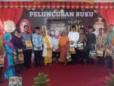 Walikota Hadiri Peluncuran Buku 'Dari Kuok ke Senayan'