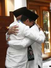 Pertemuan Cawagub DKI dengan Fraksi Gerindra Gagal 3 Kali, Kenapa?