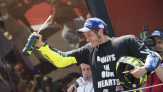 Valentino Rossi Masuk Tiga Besar Atlet Seksi Italia