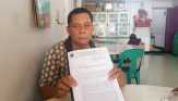 Diduga Serobot Lahan K2i, Warga Laporkan PT Sindora Seraya ke Gubernur Riau