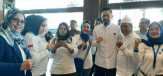 DPD Demokrat Riau Dukung AHY Jadi Ketum