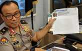 Polisi Tangkap Pemuda Tangsel Penyebar Hoaks Jokowi PKI