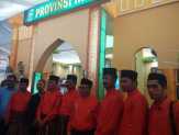 Rohil Dipercayakan Wakili Stand Bazar Riau Raih Juara II