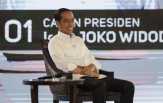 BPN Sebut Politik Luar Negeri Era Jokowi Melemah