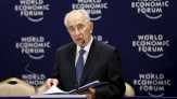 Mantan Presiden Israel Shimon Peres Jalani Perawatan Medis