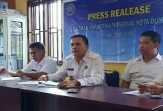 Warga Dumai yang Ketergantungan Narkoba, Silahkan Ajukan Diri Direhabilitasi