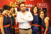 Bebi Romeo Rilis Lagu Simpanan di Album Kompilasi