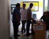 Mantan Rektor UIR dan Mantan Sekdaprov Riau Diperiksa Jaksa