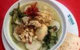 Waspada Efek Kebanyakan Makan Santan Saat Cap Go Meh