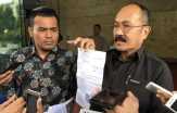 Ditjen Imigrasi: Surat Pencegahan Setnov Resmi dari KPK