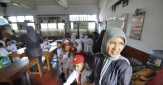 Wapres Setujui Perpanjangan Jam Sekolah