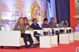 Bersama Luhut, Gubri Bicara di Forum Ketanahan Energi Nasional