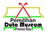 Ini Syarat Ingin Jadi Duta Museum Riau