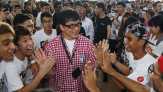 Jackie Chan, Aktor China Pertama Penerima Penghargaan Oscar