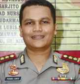 Menganiaya Gunakan Air Soft Gun, Warga Pulau Halang Hilir Rohil Ditangkap