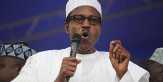 Istri Presiden Nigeria Mengaku Tak Akan Dukung Suaminya Lagi