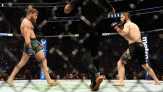 Hadapi Poirier, Khabib Dibayar Tiga Kali dari Lawan McGregor