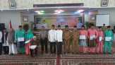 Wabup Rohil serahkan bonus juara MTQ