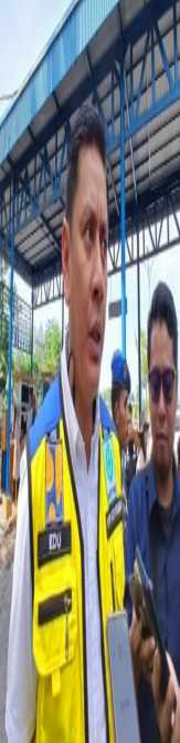 Proyek Ambisius Pemkot Pekanbaru: 29 Ruas Jalan Dipercepat Jelang Akhir Tahun