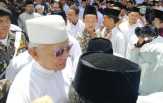 Gus Mus Ungkap Percakapan Terakhirnya dengan Gus Sholah