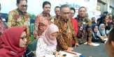 Pembentukan Holding BUMN Perbankan Dipercepat