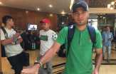 Kronologi Pukulan Rizky Pora Berujung Pencoretan Timnas