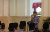 Banyak Sengketa Lahan, Jokowi Minta Penataan Hutan Dipercepat