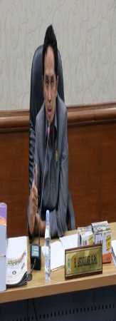 BRK Syariah Tunjuk Calon Direksi Baru di RUPS-LB Batam, Integritas dan Kinerja Jadi Sorotan Utama