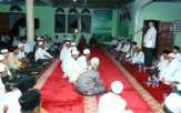 Safari Ramadan Pemkab Rohul, Masyarakat Minta Ikon Kepenuhan Diperhatikan