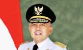 Hari Ini Gubernur Riau Hadiri Pelantikan Pengurus SPS Riau Periode 2016-2020