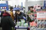 Penjualan Online saat Black Friday Ditaksir Tembus Rekor Rp50 Triliun